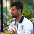 Đoković ostao u šoku pred početak Vimbldona: Ne znam zašto, iskreno, promene se dešavaju...