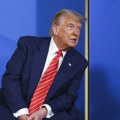 Tramp: Od prijatelja sam saznao da se Srbija ove godine spremala za novi rat protiv Kosova