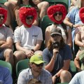 Topao dan u Londonu na početku Vimbldona, Svitolina u drugom kolu