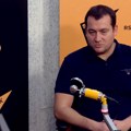 Stevanoviću priznanje za prošlu godinu: Čast i odgovornost