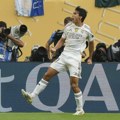 Real Madrid se plasirao u četvrtfinale Svetskog klupskog prvenstva