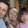 "Mama ne sme da pati!" Jovana Jeremić posle smrti oca pronašla utehu kod bivšeg muža: "Jedna je lavica"
