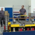 Na ovom mestu u Srbiji početna plata je 160.000 dinara: I sve u minut, velika šansa za mlade inženjere