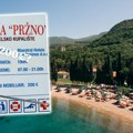 "Pržno" gori - ali od cena Turistima za ovo traže 200 evra?! Rasterali ih preko noći - mnogi kažu "letovanje samo za bogate"…