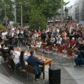 Student Pravnog: On ili univerzitet, oni ili mi, on ili Srbija