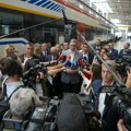 Decenija otkako je Vučić Srbima „doneo voz“: Železnički fijasko SNS-a