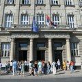 Filološkom fakultetu preti izvršenje zbog neizmirenih dugova Infostanu