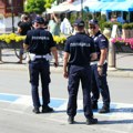 Porodica iz Poljske napadnuta u Pazaru pred meč kvalifikacija: Policija hitno reagovala FOTO