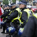 Žestoki sukobi demonstranata sa policijom u evropskom gradu: Protesti se šire zemljom (Video)