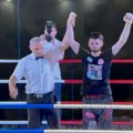 Stevanović osvojio RBO šampionski pojas, Radulović upisao novu pobedu – uspešan završetak prve sezone za „Vitez“
