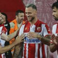 Austrijanci našli mane Arnautoviću - da li će ih u Zvezdi demantovati?
