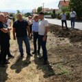 Asfaltirana Belodrimska ulica u MZ Vinogradi