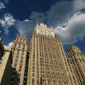Zaharova: Rusija spremna da proširi saradnju sa Globalnim jugom kako bi se suprotstavila sankcijama