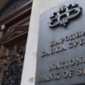 NBS: Referentna kamatna stopa ostaje 5,75 odsto