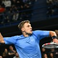 Србин имао једну од најбољих статистика у историји тениса: Овако нешто дуго није виђено