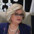 Tabaković: Inflacija u nastavku godine oko gornje granice cilja