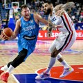 Ogromni problemi za Francusku pred Evrobasket, povrede se samo nižu