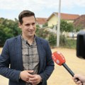 Stefan Jovanović: Grad se ne vodi sa ulice, već radom i rezultatima