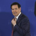 Rubio o Ukrajini: SAD nisu strana u sukobu, zainteresovane su za potpuni mirovni sporazum