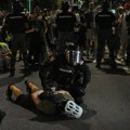 ODIHR: Srbija obavezna da omogući mirno okupljanje bez neopravdane ili preterane policijske sile