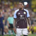 Roma pozajmila krilo Aston Vile