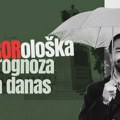Zrenjanin danas bez protesta – u vazduhu fekalije, a na snazi ‘zborološko vanredno stanje’ Zborološko vanredno stanje