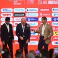 Željko Obradović novi ambasador Plazma Sportskih igara mladih
