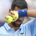 "Nije bilo baš sjajno": Novak Đoković se oglasio nakon pobede nad Amerikancem