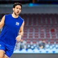 A posle povrede Bogdana Bogdanovića... Vasilije Micić povukao potez koji će oduševiti srpske navijače
