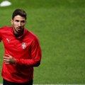 Grujić potpisao ugovor sa AEK-om