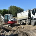 U Temerinu se uklanja treća divlja deponija Smetlište se nalazi na pedesetak metara od prvih kuća, u blizini kanala koji se…