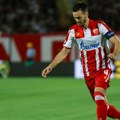 Ivanić na Pragu jubileja: Na proslavi rođendana Marakane kapiten Zvezde može do trocifrenog broja
