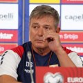 "Kad me šlog nije strefio!" Piksi pred Srbija - Engleska pričao i što nema najboljeg srpskog igrača: Ko ga ne bi voleo u timu?!…
