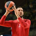 Grejem i Odželeje doneli pobedu Zvezdi: Crveno-beli slavili u Pioniru