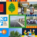 Šta sve izlazi iz Apatinske pivare, a nije pivo: Predstavljen najnoviji izveštaj o održivom razvoju