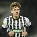 Partizan poslao svoje dete na kaljenje u Pazar