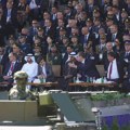 Gašić priredio svečanu večeru povodom uspešno realizovane vojne parade