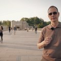 Profesor iz Niša među najboljim nastavnicima sveta – Predrag Jovanović finalista svetskog takmičenja u Dubaiju (VIDEO)