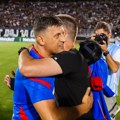 „Podjednak motiv igrača u večitom derbiju“