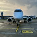 Er Srbija otkazala letove iz Beograda do Rima i Napulja zbog štrajka na aerodromima u Italiji