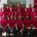 VK Radnički Kragujevac predstavio tim za visoke domete