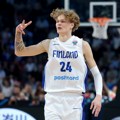Oglasila se majka Murinena zbog mogućeg transfera u Partizan