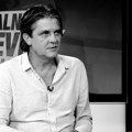 Preminuo novinar i bloger Slobodan Vasković