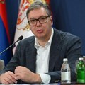 Istinomer: Vučić ove godine imao 300 nastupa na televiziji