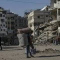 Hamas prihvatio Trampov mirovni plan za Gazu, oslobodiće izraelske taoce