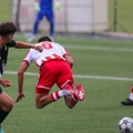 Remi Crvena zvezde i Partizana (video)