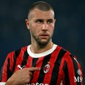 Pavlović na meti Barselone