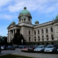 Skupština Srbije nastavila prvu sednicu redovnog jesenjeg zasedanja