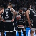 Anketa - grobari, šta vi mislite? Koji igrač Partizana je pružio najbolju partiju protiv Efesa?