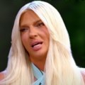 Karleuša gori na lomači Ilustracija iza koje se krije jeziva istina o njenom životu! (video)
